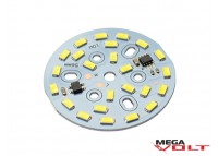 Светодиодный модуль FT-MD-56 10W (IP20) 220V