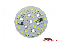 Светодиодный модуль FT-MD-56 10W (IP20) 220V
