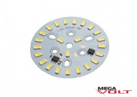 Светодиодный модуль FT-MD-60 12W (IP20) 220V