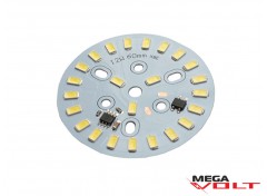 Светодиодный модуль FT-MD-60 12W (IP20) 220V