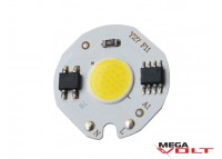 Светодиодный модуль FT-MD-COB 12W (IP20) 220V