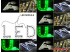 Светодиодный модуль SMD 5730 3LED (IP65) 12V