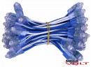Пиксельный светодиодный модуль D12mm (IP67) 12V