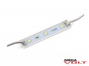Светодиодный модуль SMD 2835 3LED (IP67) 12V