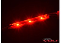 Светодиодный модуль SMD 2835 3LED (IP67) 12V