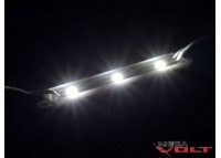 Светодиодный модуль SMD 2835 3LED (IP67) 12V