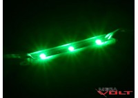 Светодиодный модуль SMD 2835 3LED (IP67) 12V