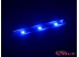 Светодиодный модуль SMD 2835 3LED (IP67) 12V