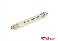 Светодиодный модуль SMD 2835 3LED (IP65) 12V premium