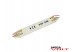 Светодиодный модуль SMD 2835 3LED (IP65) 12V premium