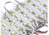 Светодиодный модуль SMD 2835 3LED (IP65) 12V premium