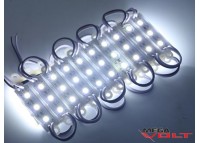 Светодиодный модуль SMD 2835 3LED (IP65) 12V premium