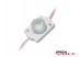 Светодиодный модуль SMD 3030 1LED Plastic (IP67) 12V (loose lens)