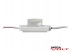 Светодиодный модуль SMD 3030 1LED Plastic (IP67) 12V (loose lens)