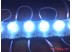Светодиодный модуль SMD 3030 1LED Plastic (IP67) 12V (loose lens)