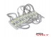 Светодиодный модуль SMD 3528 2LED (IP65) 12V
