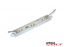 Светодиодный модуль SMD 3528 3LED (IP65) 12V