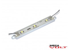 Светодиодный модуль SMD 3528 3LED (IP65) 12V