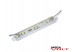Светодиодный модуль SMD 3528 3LED (IP65) 12V Светодиодный модуль SMD 3528 3LED (IP65) 12V
