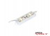 Светодиодный модуль SMD 5050 2LED (IP65) 12V Светодиодный модуль SMD 5050 2LED (IP65) 12V