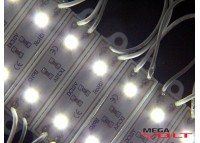 Светодиодный модуль SMD 5050 2LED (IP65) 12V