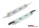 Светодиодный модуль SMD 5050 3LED (IP65) 12V