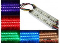 Светодиодный модуль SMD 5050 3LED (IP65) 12V