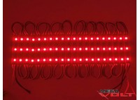 Светодиодный модуль SMD 5050 3LED (IP65) 12V