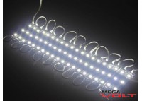 Светодиодный модуль SMD 5050 3LED (IP65) 12V