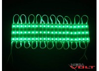 Светодиодный модуль SMD 5050 3LED (IP65) 12V