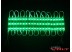 Светодиодный модуль SMD 5050 3LED (IP65) 12V