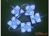 Светодиодный модуль SMD 5050 4LED (IP67) 12V