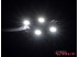 Светодиодный модуль SMD 5050 4LED (IP67) 12V