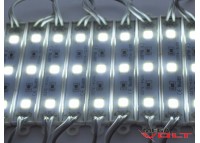 Светодиодный модуль SMD 5054 3LED (IP67) 12V