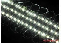 Светодиодный модуль SMD 5730 3LED (IP67) 12V