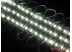 Светодиодный модуль SMD 5730 3LED (IP67) 12V