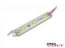 Светодиодный модуль SMD 5730 3LED (IP65) 12V