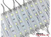 Светодиодный модуль SMD 5730 3LED (IP65) 12V