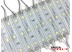 Светодиодный модуль SMD 5730 3LED (IP65) 12V