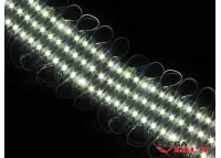 Светодиодный модуль SMD 5730 3LED (IP65) 12V
