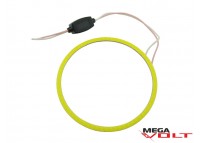 Светодиодное кольцо LED ring COB 100mm