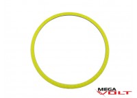 Светодиодное кольцо LED ring COB 100mm
