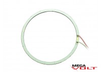 Светодиодное кольцо LED ring COB 100mm