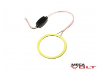 Светодиодное кольцо LED ring COB 60mm