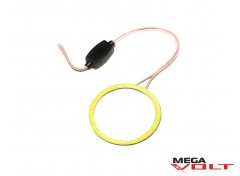 Светодиодное кольцо LED ring COB 60mm