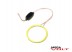 Светодиодное кольцо LED ring COB 60mm