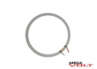 Светодиодное кольцо LED ring COB 60mm