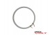 Светодиодное кольцо LED ring COB 60mm