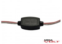 Светодиодное кольцо LED ring COB 60mm