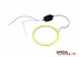 Светодиодное кольцо LED ring COB 70mm